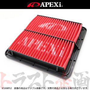 APEXi アペックス パワー インテーク フィルター アウトバック BPE EZ30 503-F101 トラスト企画 (126121023