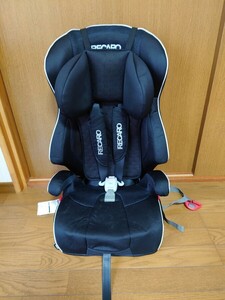 チャイルドシート RECARO