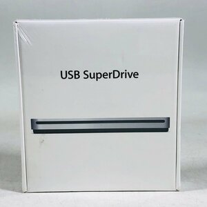 Apple USB SuperDrive MD564ZM/A