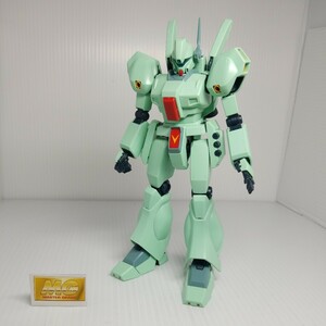 T-150g 4/26 MG ジェガン ガンダム 同梱可 ガンプラ ジャンク