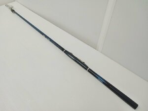 [11B-64-117-3] SHIMANO シマノ 極翔 1-530 ロッド 海水 チヌ竿 本体のみ キズ有 中古