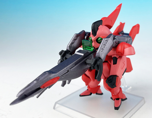 ★♪☆♪Vガンダム FW GUNDAM CONVERGE #Plus02 ゴトラタン&拡張パーツ★コンバージ プラス アンサンブル ENSEMBLE HG MG RG ガンプラ