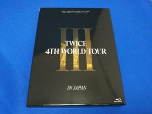 TWICE 4TH WORLD TOUR 