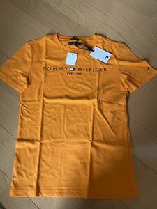 トミーヒルフィガー　新品タグ付き　キッズ150 Tシャツ