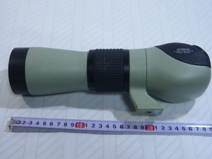 Nikon FIELD SCOPE ジャンク　ガラクタ　部品取り　中古　現状　レストア