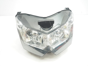 ヘッドライト 純正ヘッドランプ Z1000 Z750 07-10 headlight headlamp