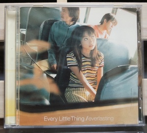 ★☆ Every Little Thing ☆ everlasting ☆ used ☆★