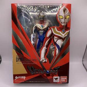 【中古】開封)ULTRA-ACT ウルトラマンダイナ フラッシュタイプ[240070111745]