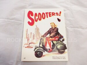 Scooters/ビンテージ スクーター ベスパ ランブレッタ