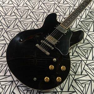 【Used】Epiphone / ES-335 1999 ‘ Japan Gibson Head