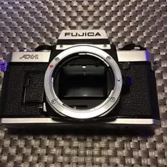 FUJICA AX-1 作動未確認