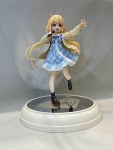 ワンフェス　wf2024 セラタイ堂　アイドルマスター シンデレラガールズ(あんず色の青春＋Ver.) WF2024W 5-11-16