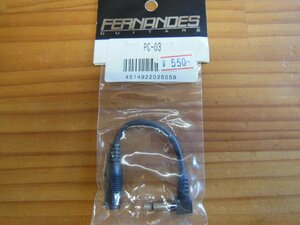 FERNANDES　PC-03