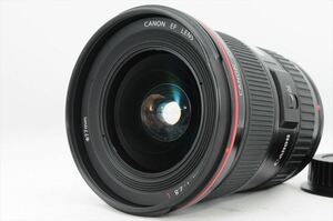 ★美品★Canon EF 16-35mm F2.8 L USM 付属品有 #8109MCV