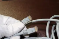 LANケーブル RJ45コネクタ 5m