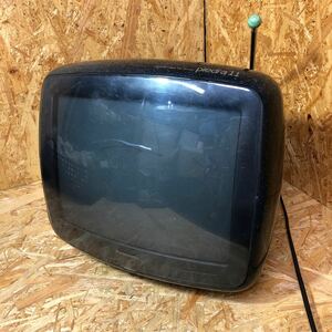 Panasonic パナソニック Piedra 11 ブラウン管 カラーテレビ 通電確認済 90年製