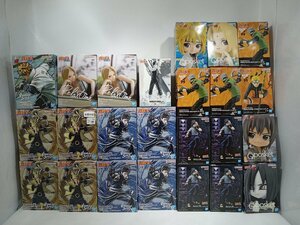 【未開封】 NARUTO ナルト フィギュア 24点 まとめ売り うずまきナルト/はたけカカシ/うちはサスケ/波風ミナト/綱手 他 [6-3] No.1360