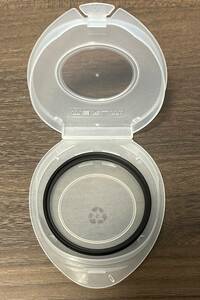 MARUMI DHG SUPER LENS Protect 52mm マルミ スーパーレンズ保護フィルター 中古品