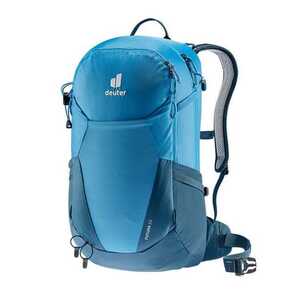 ドイター フューチュラ 23 バックパック リーフ×インク W28×H52×D18cm(23L) #D3400121-1358 DEUTER 新品 未使用