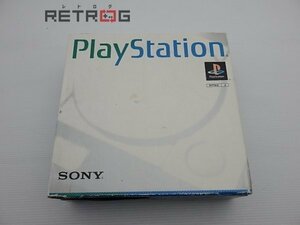 PlayStation本体（SCPH-5500） PS1