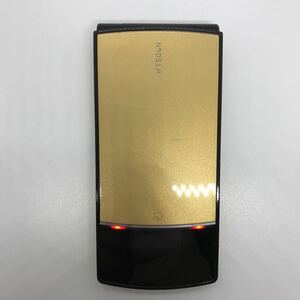 docomo ドコモ N905iμ NEC FOMA ガラケー 携帯電話 b28l58sm