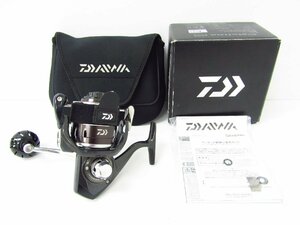 DAIWA ダイワ 16. Catalina キャタリナ 4500 リール ▼SP7511