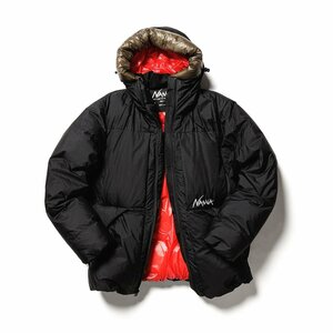 1563455-NANGA/NORTHERN LIGHTS DOWN JACKET メンズ ダウンジャケット/L