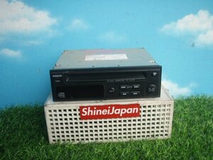 ★　N30　ルネッサ　PN-2110U　日産 純正 オーディオ　CDプレイヤー　230509JJ