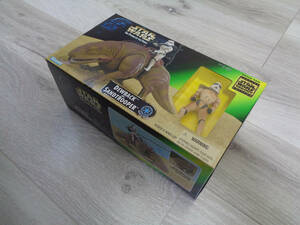 スターウォーズ デューバック and サンドトルーパー 1997年 power of the force ハズブロ 新品 未開封 レア!