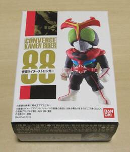 ★新品　食玩　仮面ライダーコンバージ15　「No.88　仮面ライダーストロンガー」