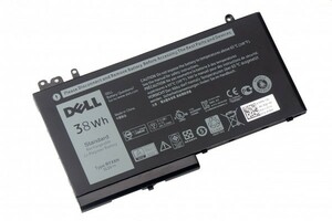 純正新品 Dell Latitude 3160 E5250 E5450 E5550 RYXXH 9P4D2 5TFCY バッテリー