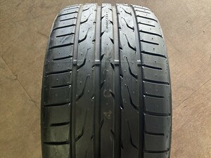 アウトレット品 送料無料 2017年製 未使用品 (55DS017)DUNLOP DZ102 275/35R18 95W 1本 夏タイヤ