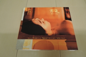 Man Ray II [CD]