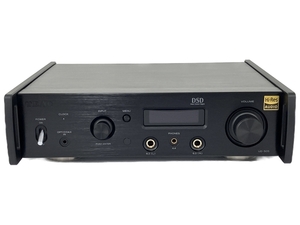 【動作保証】TEAC UD-505 ヘッドホンアンプ 音響 元箱付 中古 美品 Y8755603