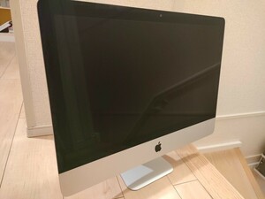 Apple iMac 21.5inch Late2015 Core i5 5575R 2.8GHz/16GB/128APPLE SSD/1TBHDD