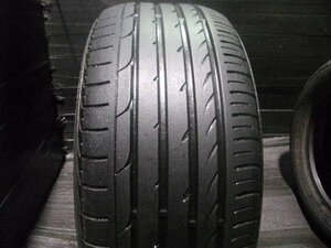 【T520】ADVAN Sport★235/50R17★1本売り切り★Y