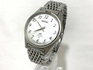 SEIKO セイコー ロードマチック LM S601-9000 腕時計 007JIHJC41