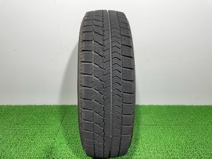 ☆送料込み☆ 155/65R14 ブリヂストン BLIZZAK VRX スタッドレス 1本 155/65/14 タイヤ