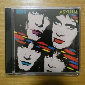 042282609922;【CD/西独盤】KISS / ASYLUM