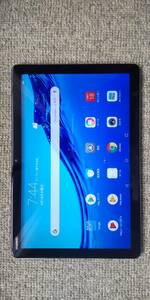 ★送料無料★HUAWEI MediaPad M5 Lite 10　BAH2-W19　３２GB　WIFIタイプ　