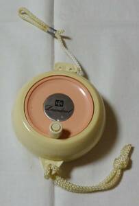 LEC、LAUNDREEL（洗濯ロープ、LAUNDRY REEL）日本製