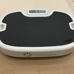 送料込み　Live ActiveTRAINER by Power Plate 30 パワープレート