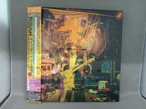 プリンス CD サイン・オブ・ザ・タイムズ:スーパー・デラックス・エディション(完全生産限定盤)(DVD付)