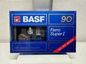 BASF Ferro Super I 90 Normal Position 未開封新品