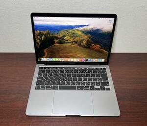 美品 ◆ Retina MacBook Pro 2020 ◆ Core i5 2.0GHz/16G/AppleSSD 512G/macOS Sonoma 14/Windows 11 Pro/Office 2021 ◆