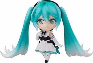 ねんどろいど キャラクター・ボーカル・シリーズ01 初音ミク 初音ミクシンフォニー 2018-2019Ver. ノンスケール ABS&PVC製