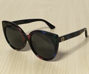 GUCCI グッチ サングラス★UF708A3PZM