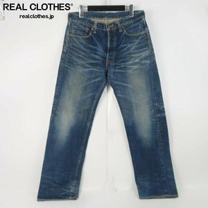 SUGAR CANE/シュガーケーン 901 LONE STAR JEANS ロンスタージーンズ/W32L31 /060