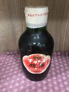 希少　チョーヤ　梅酒　スペシャル　1800ml 未開封