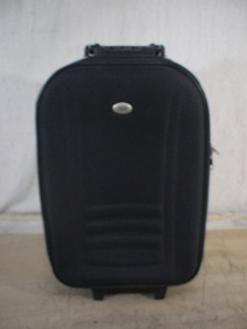 5231　黒色　軽量　スーツケース　キャリケース　旅行用　ビジネストラベルバック